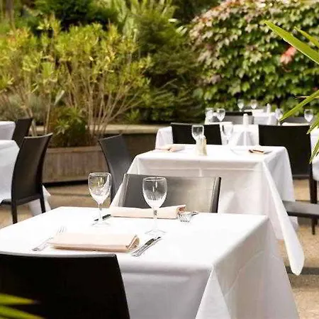 Canal By Popinns 3* パンタン