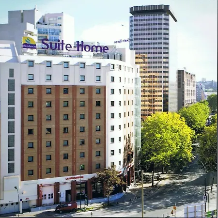 Canal By Popinns ホテル 3*