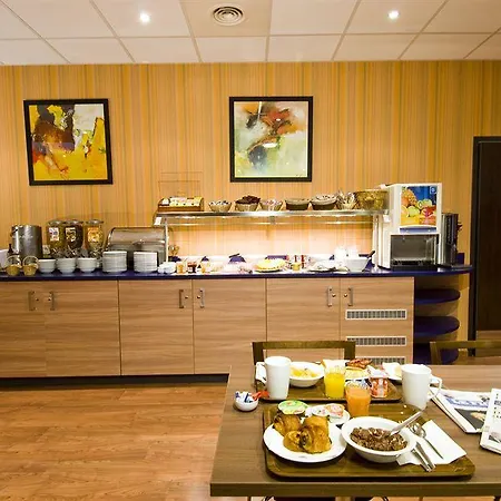 Canal By Popinns 3* パンタン