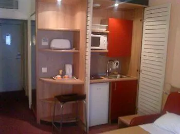 Canal By Popinns Hotel 3*