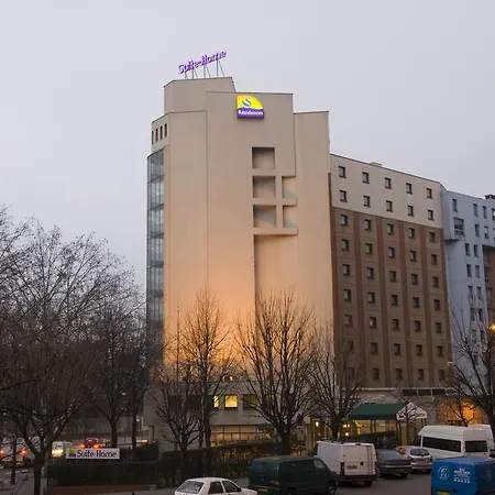 Canal By Popinns ホテル 3*