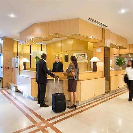 Canal By Popinns ホテル 3*