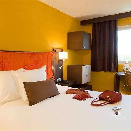 Hotel Canal By Popinns Pantin