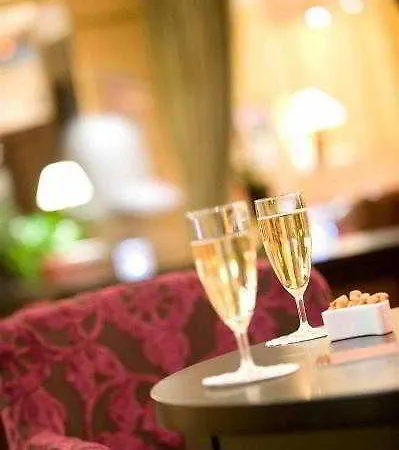 ホテル Canal By Popinns パンタン