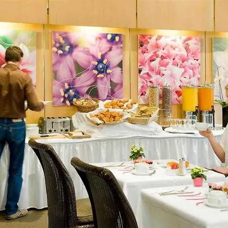 Canal By Popinns パンタン