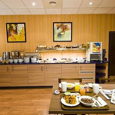 ホテル Canal By Popinns