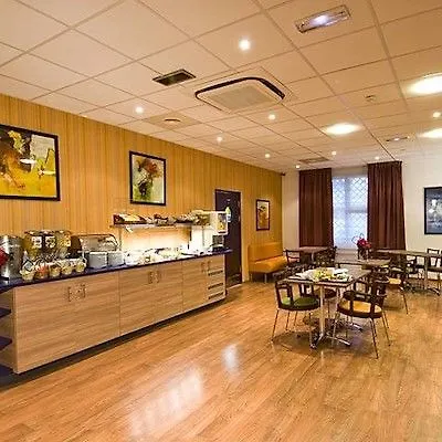 Canal By Popinns ホテル パンタン