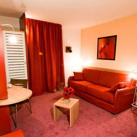 Hotel Canal By Popinns 3*