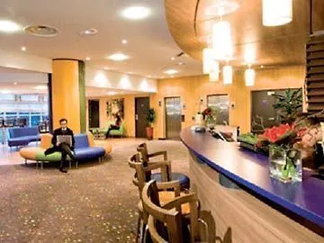 Canal By Popinns ホテル