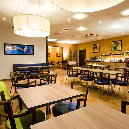 Canal By Popinns ホテル 3*