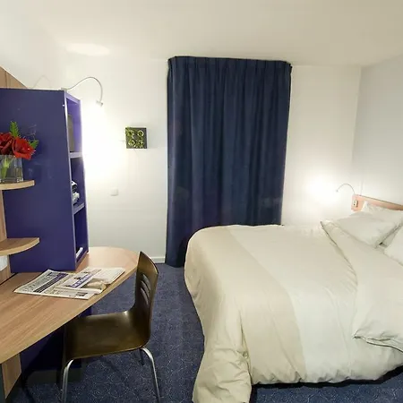 Hotel Canal By Popinns 3*