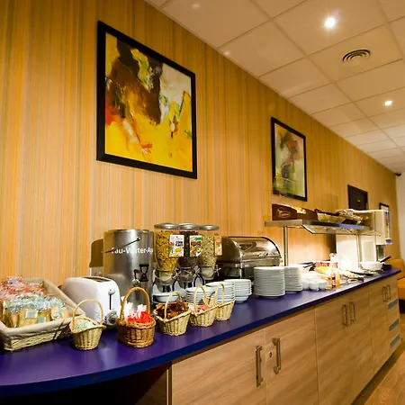 ホテル Canal By Popinns